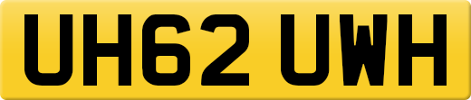 UH62UWH